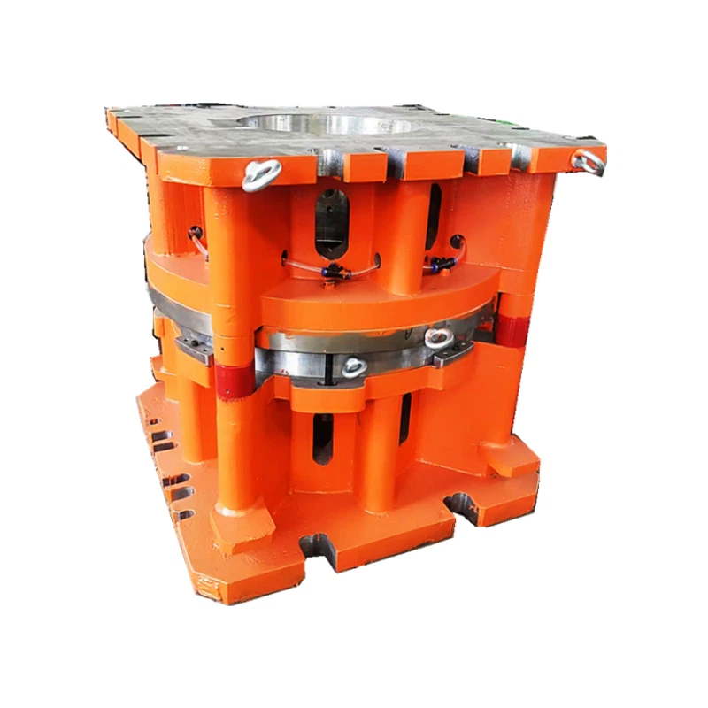 Manufacturers Produce Water Heater Stamping Dies